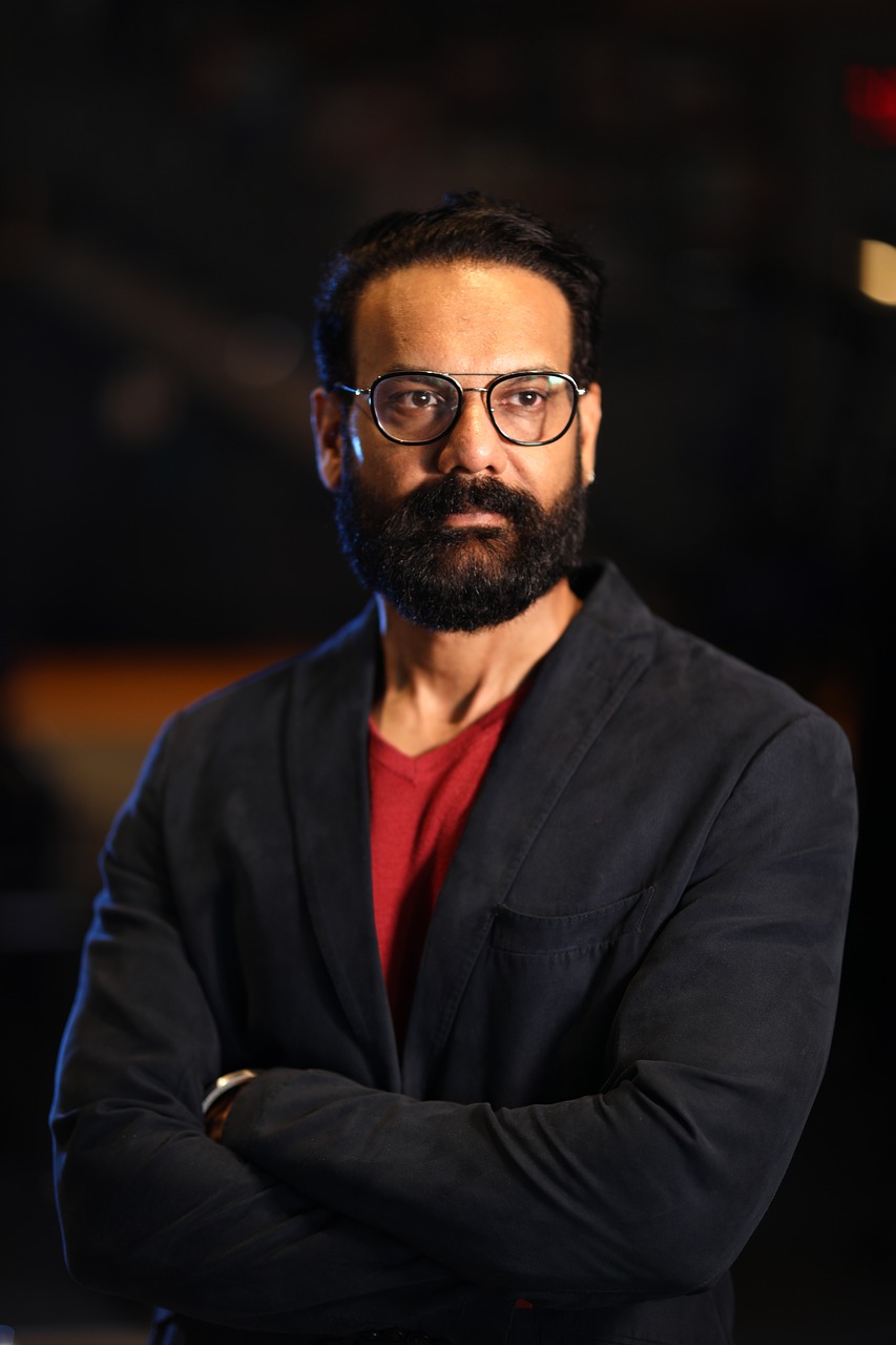 Munawar Khan