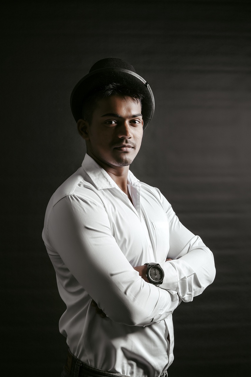 Abhinav Bassi