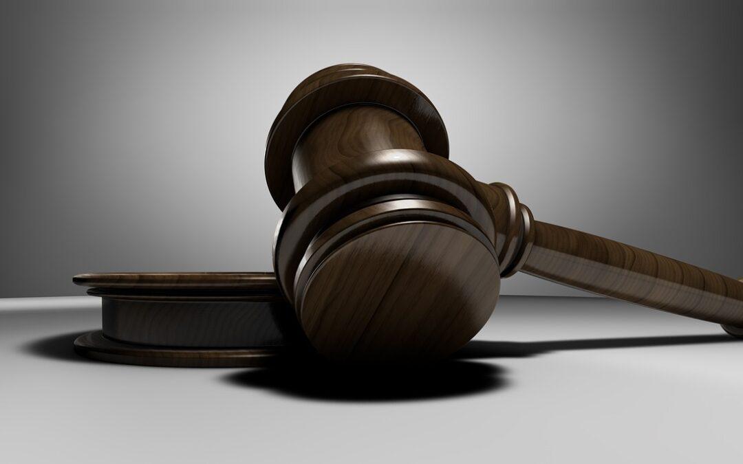 How Technology is Changing the Legal Industry