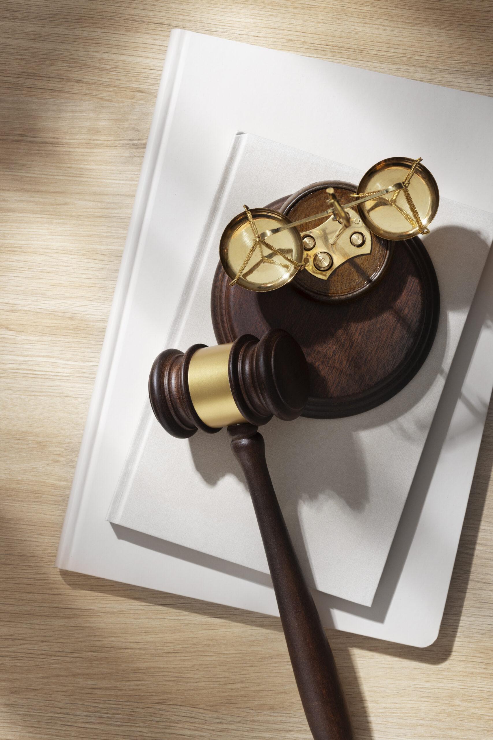 top-view-career-guidance-items-judges